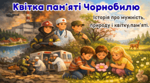 Чорнобиль