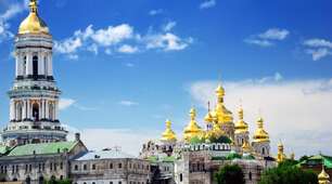 18 квітня-День пам’яток історії та культури України