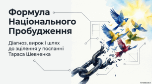 Аналізу поеми-послання Тараса Шевченка «І мертвим, і живим...»