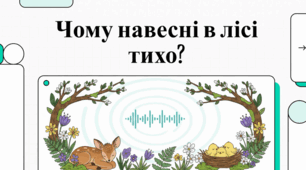 Сезон тиші: Етика гостювання у дикій природі