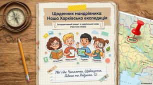 РОЗРІЗНЯЮ ЧАСТИНИ МОВИ