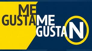 Me gusta/n