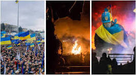 Революція Гідності.