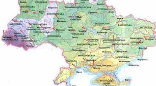 пар. 46. Оцінка рельєфу, кліматичних, гідрографічних природних умов в Україні