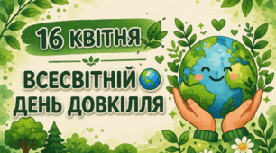 День довкілля