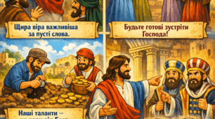 Пазл "Великий вівторок" 12 елементів