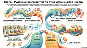 Степан Руданський