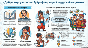 "Добре торгувалось"