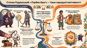 "Торбин брат"