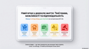 Узагальнення «Неповнолітні як суб’єкти цивільних, сімейних, трудових, адміністративних і кримінальних правовідносин»