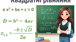 Комплексна підсумкова робота з алгебри № 5 (8 кл)   Квадратні рівняння.