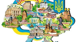 Form 5  Unit 7 "This is the place I live in"