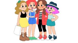 Tell 5 facts (kids)