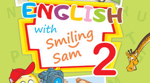 Лексико-граматичний тест з теми "Do you like carrots?" English with Smiling Sam 2