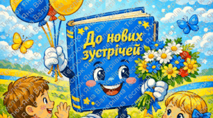 Останній дзвоник