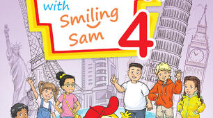 SmilingSam_4 Unit 5 The world of Nature