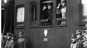 Варшавська угода. Війна УНР в союзі з Польщею проти більшовицької Росії