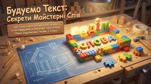Текст. Ознаки тексту. Українська мова 2 клас