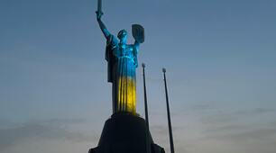 Рівні, види і заходи безпеки. Національна безпека України.