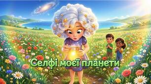 Мультфільм до Дня Землі
