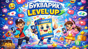 СУЧАСНИЙ СЦЕНАРІЙ ДО СВЯТА БУКВАРЯ