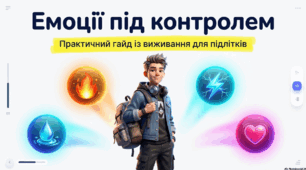 ✨😤 Емоції під контролем: як перестати вибухати і навчитися керувати собою 🔥🧠
