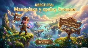 КВЕСТ-гра "Мандрівка у країну речення". Презентація + додаткові завдання для кожної станції+ інфографіка