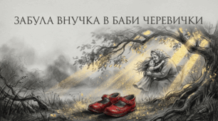 Мистецька розробка, що досліджує  поезію  Чернілевського