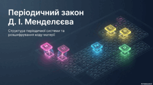 Періодичний закон