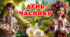 День часнику (19 квітня)🧄Яскрава, сучасна презентація