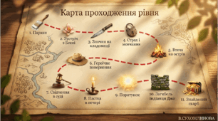 Презентація до вивчення твору М.Твена "Пригоди Тома Соєра".