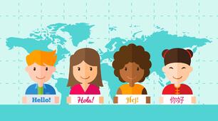 Speaking for Beginners and Elementary: Food, Days of the Week, School