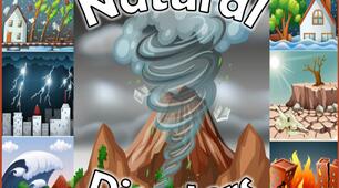 Презентація "Natural Disasters"