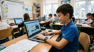 Етапи створення презентації