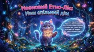Які є народні символи. ЯДС