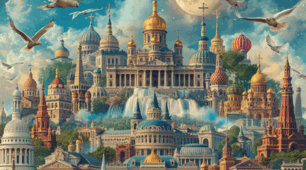 7 grade - Unit 8. WHAT IS THERE TO SEE AND TO DO? - GR 3 - Reading