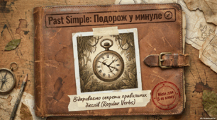 Past Simple (Regular Verbs) Prepare 5