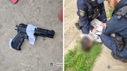 На Закарпатті дев’ятикласник влаштував стрілянину на уроці