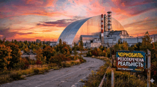 Чорнобиль: Розсекречена реальність.