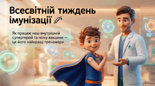 💉🔥 ТИЖДЕНЬ ІМУНІЗАЦІЇ — WOW-ПРЕЗЕНТАЦІЯ, ЯКА ЗАЧІПЛЯЄ З ПЕРШОГО СЛАЙДУ!  ✨ 52  слайди | максимум змісту | сучасний 3D стиль