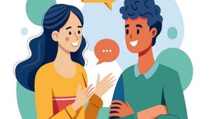 Warm up speaking