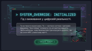 Виховна година: День Безпечного інтернету.