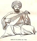 В Палестині (за Томсоном), 1859