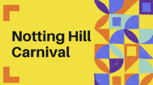 Notting Hill Carnival