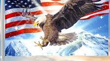 The US National Symbols. Reading Test. Year 8.