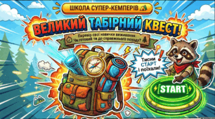 "Таборування"