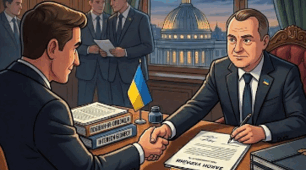 Лобіювання інтересів та корупція.
