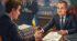 Лобіювання інтересів та корупція.