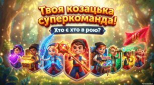 "Козацький рій"