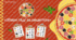 Дидактична гра: «Збери піцу за рецептом»